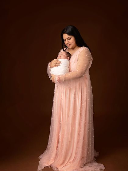 Family & Sibling Love photo 7