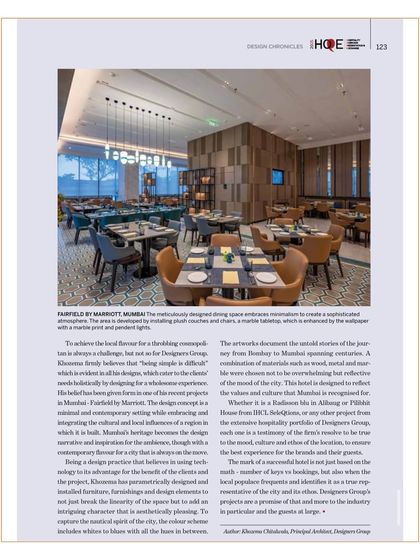 Media Features & Accolades photo 52