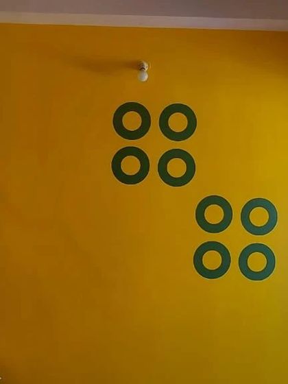 Pure Painters - Decorative Painting & Wall Finishes Elegant Stencil Designs photo 12