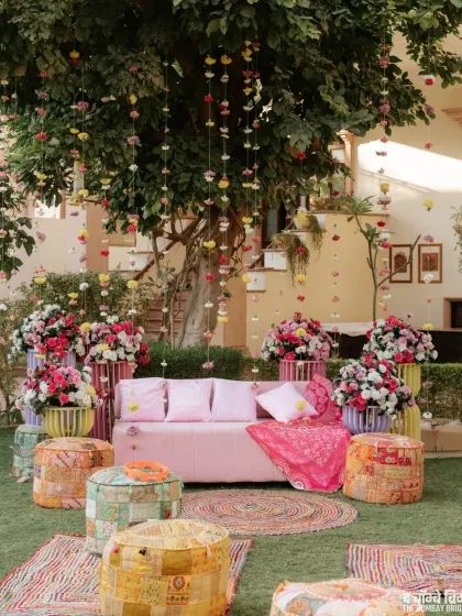 Bespoke Decor & Thematic Design photo 30