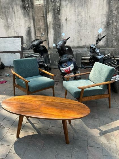 Signature Chairs: Lounge, Accent & Dining photo 35