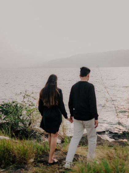 Cinematic Pre-Wedding Stories photo 15