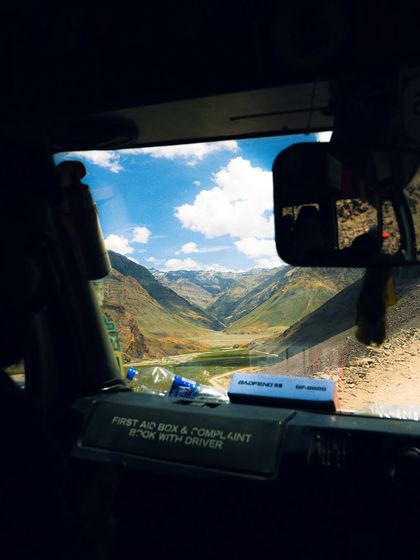 Garima Bhaskar - Photography Services Travel Diaries: Global & Local photo 52