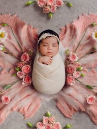 Newborn & Baby Photography