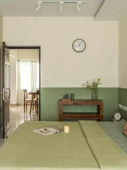 Aantrik - Turnkey Home Interior Solutions Modern & Minimalist Homes photo 6