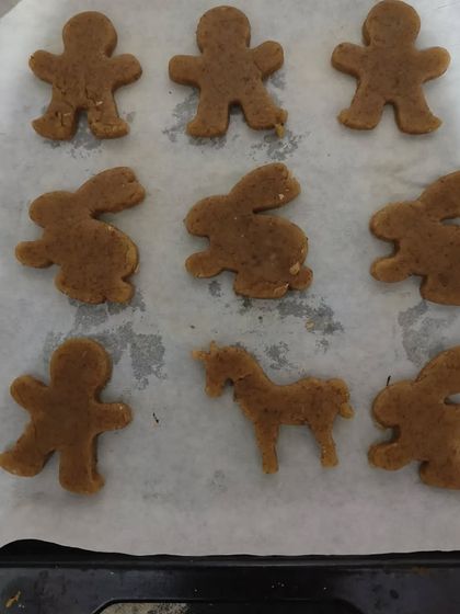 Aishwarya Sampath - Clinical Nutrition & Wellness Coaching Eat Well: Recipes & Smart Swaps photo 12