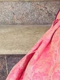 Saree Upcycling & Redesign