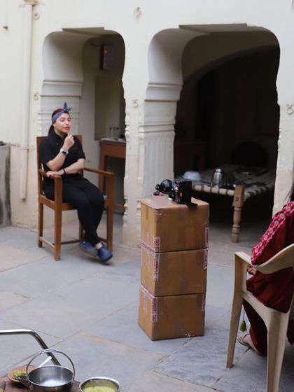 Nivaala - Recipe Preservation & Keepsakes Collaborations & Special Projects photo 37