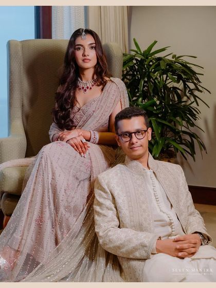 The Art of Bridal Styling photo 17