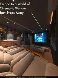 Home Theater Design