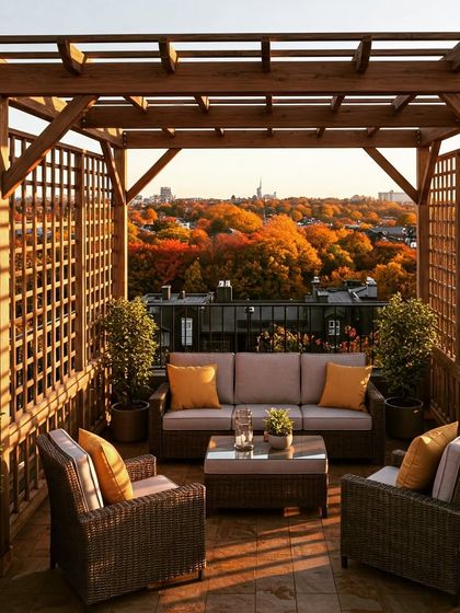 Rooftop & Terrace Transformations photo 15