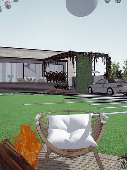 VMA Architects - Residential Architecture & Interior Design Custom Villas and Farmhouses photo 16