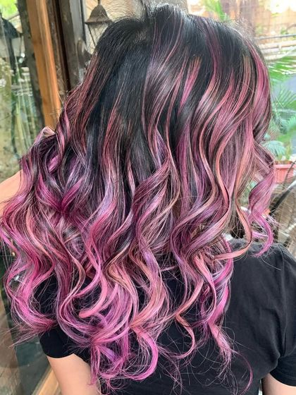 Rang Barse: Vibrant & Fashion Colors photo 47