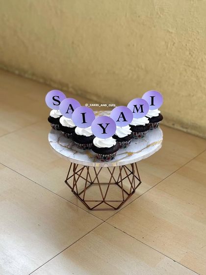 Dessert Tables & Sweet Treats photo 5