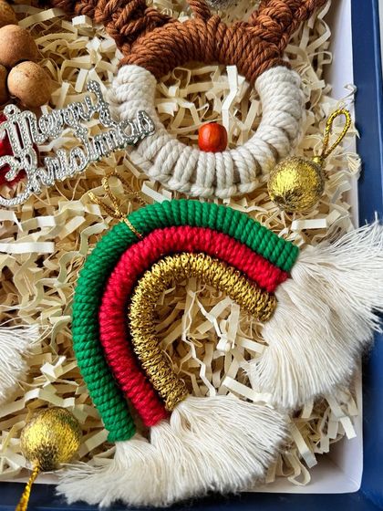 Shikha Agarwal - Handmade Party Favors & Bulk Gifting Festive Gifting & Holiday Decor photo 26