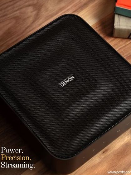 Pro FX - High-Fidelity (Hi-Fi) Audio Systems Product Showcase & Technical Details photo 36