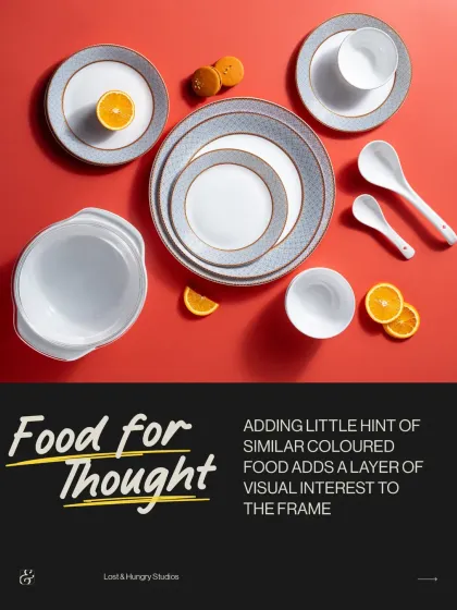 Lost & Hungry Studios - Product & Brand Photography & Videography Skincare & Lifestyle Product Styling photo 11