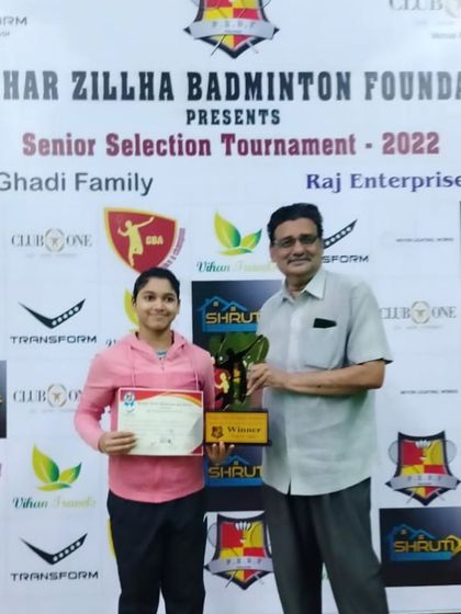 Our Champions: National & State Level Victories photo 14