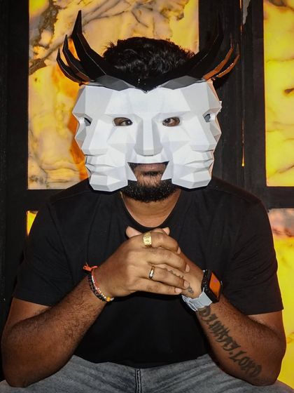 Behind the Decks photo 5