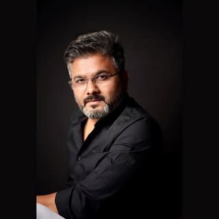 Sandeep Patil