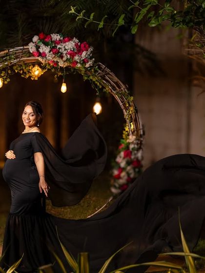 Enchanted Garden & Outdoor Sessions photo 24