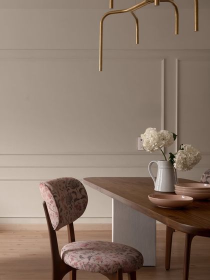 Luxury Living & Dining Spaces photo 22