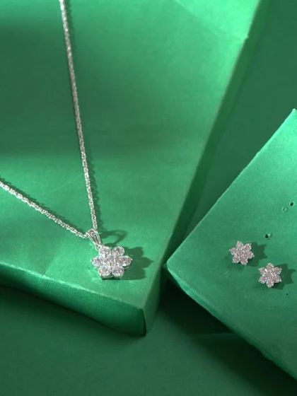 Complete Jewellery Sets photo 4