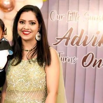 Deewa Kumari - Special Occasion Makeup & Hairstyling Makeup for All Ages & Occasions photo 5