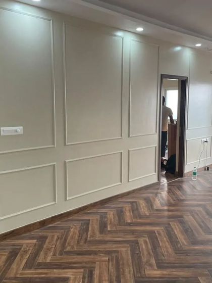 Global Furnovate - Interior Design & Turnkey Projects Project Transformations photo 6