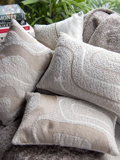 MO Designs - Furnishings and Upholstery Handcrafted Cushions & Accents photo 3