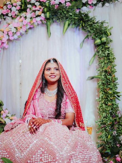 Shagun Wedding Films - Wedding Photography & Videography Engagement & Reception Glamour photo 13