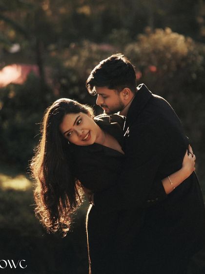 Orange Wedding Cinemas - Wedding Photography & Cinematography Pre-Wedding Stories: Love in Every Landscape photo 69