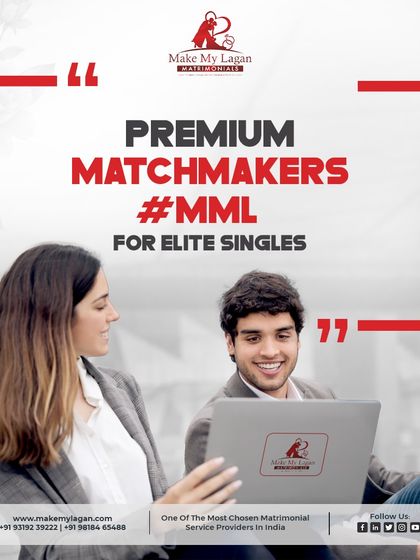 Make My Lagan - Personalized Matchmaking Additional Work photo 16