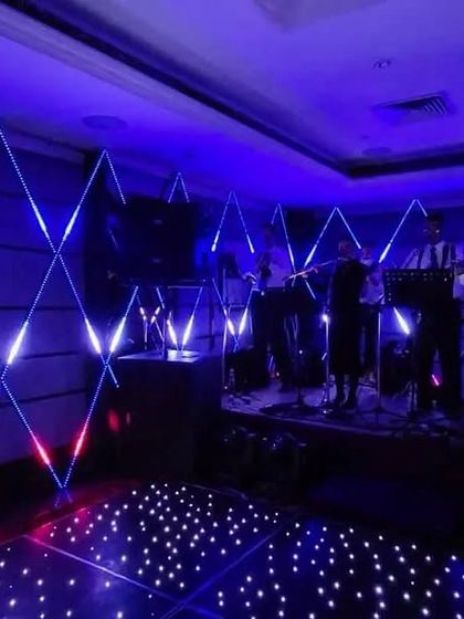 Chic Sangeet & Cocktail Nights photo 17