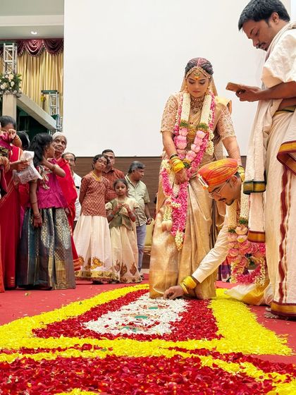 Celebrides - Event Planning & Decoration Grand Weddings & Receptions photo 24