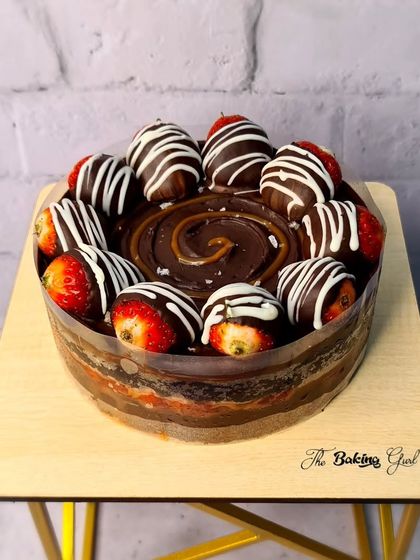 Cakes, Tarts & All Things Sweet photo 25