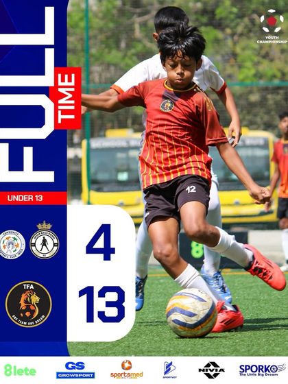 Tournament Dominance photo 19