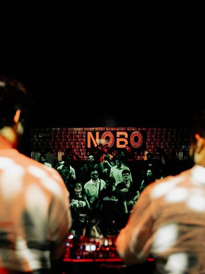 B2B & F2F: The Art of Collaboration photo 46