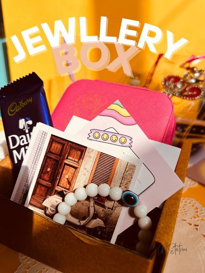 Personalized Wallets & Jewellery Boxes photo 11