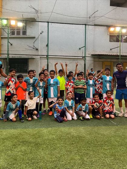 Match Day Action photo 31