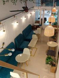 Hospitality Interior Design