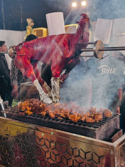 Live Barbecue & Grills photo 3