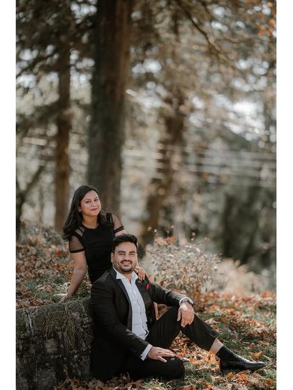 Mountain & Forest Escapades photo 27