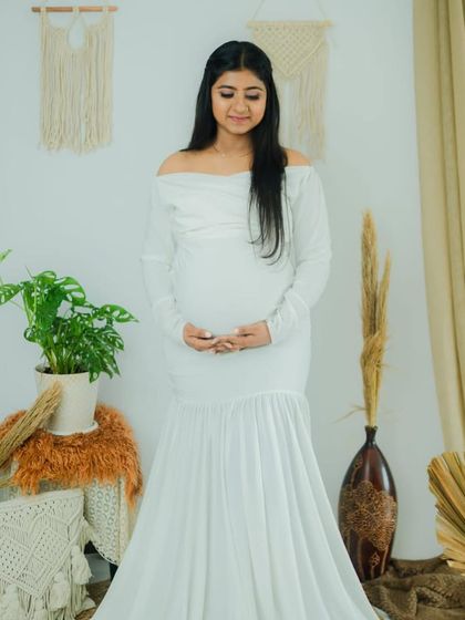 Maternity & Milestone Moments photo 12