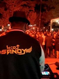 DJ, MC & VDJ Services for Events