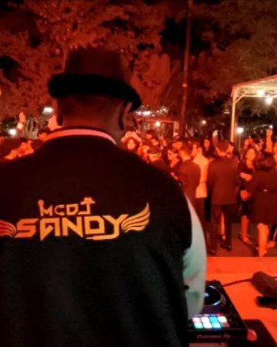 DJ, MC & VDJ Services for Events