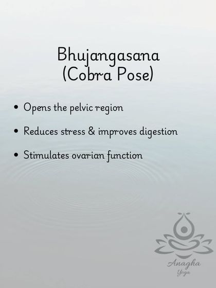 Anagha Yoga - Therapeutic Yoga Hormonal Balance & Women's Health photo 3