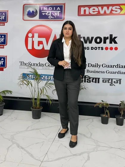 I believe in making law accessible. Appearing on media platforms like the ITV Network allows me to demystify complex legal issues for a wider audience, empowering people with knowledge.