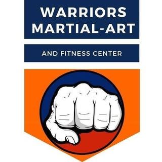 Warriors Martial-Art