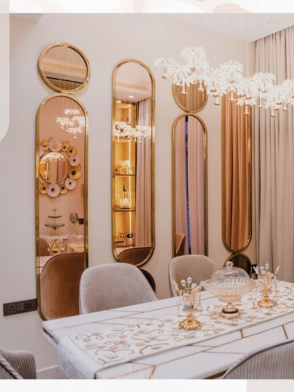 Woodofa - Interior Renovation & Remodeling Modern Kitchens & Dining Spaces photo 18